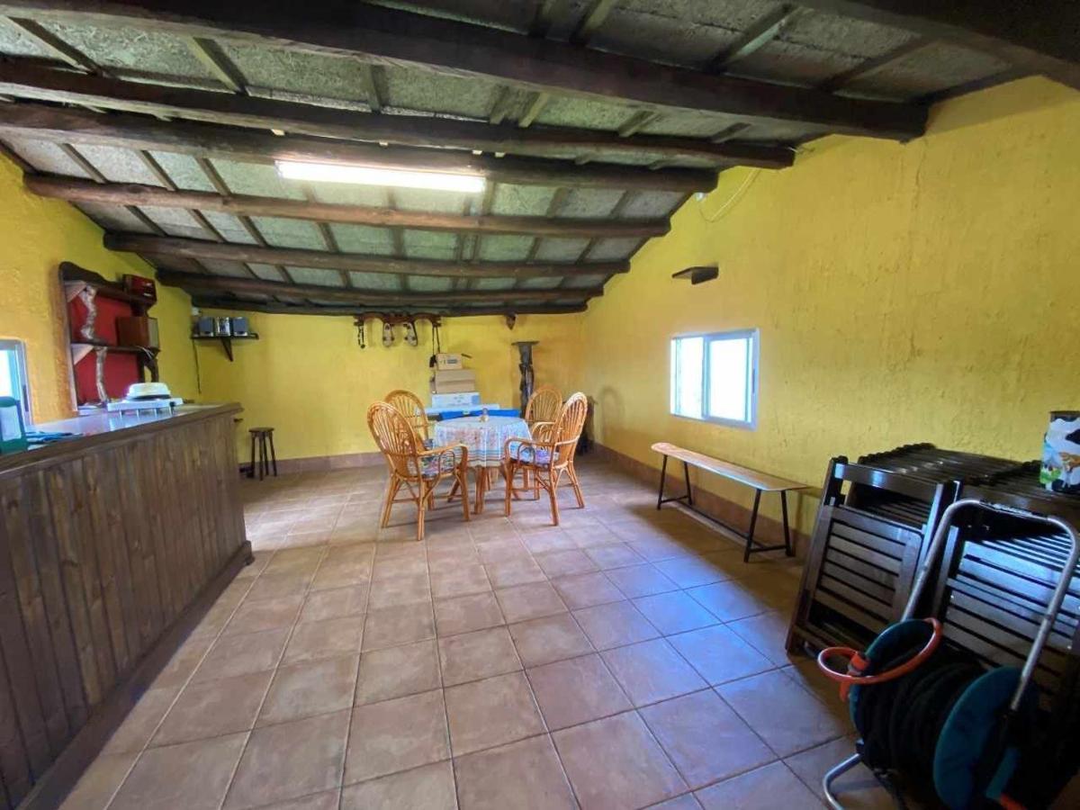 Casa Noval Zona Rural En El Centro De Asturias Apartment Bimenes Bagian luar foto