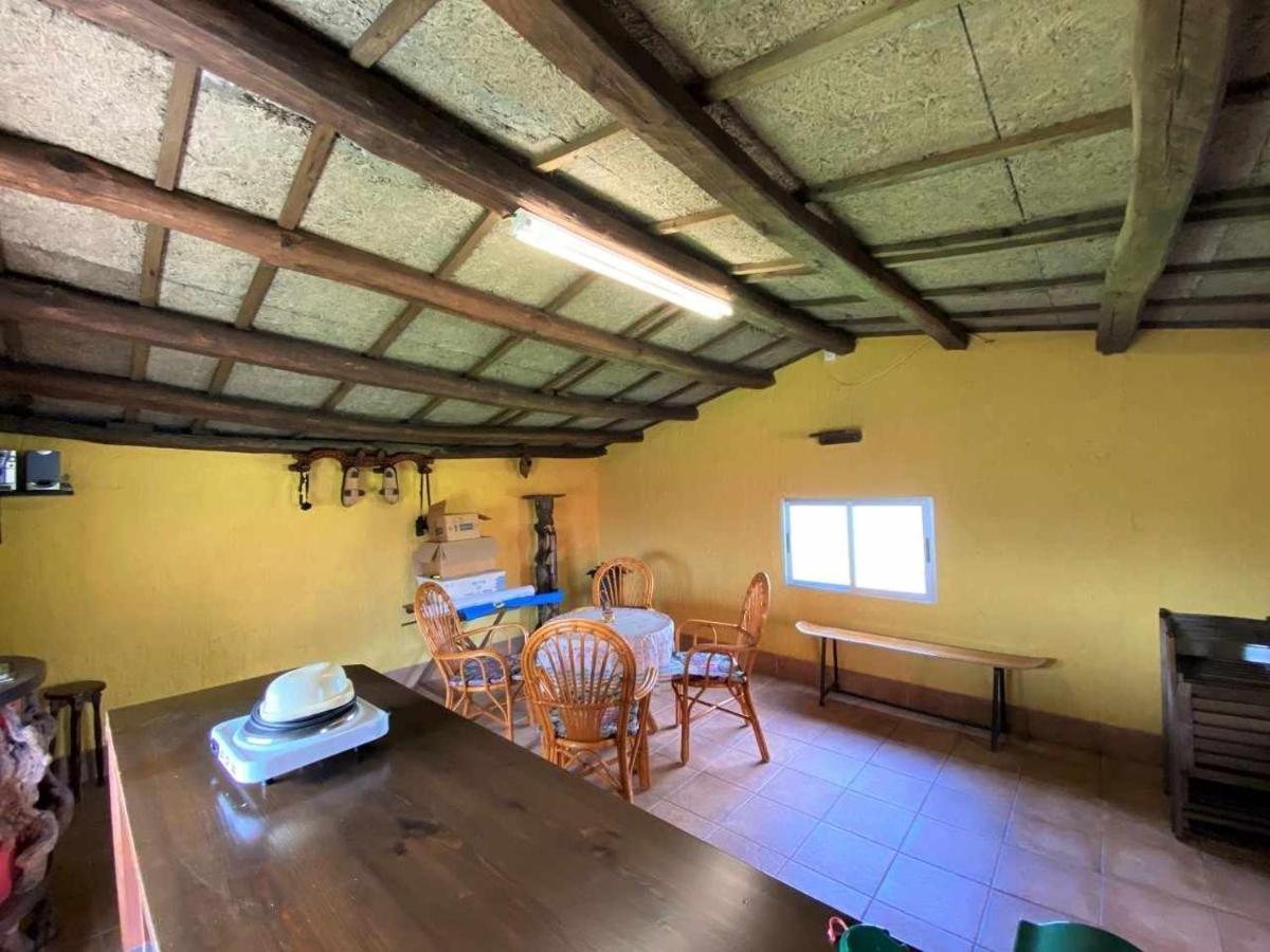 Casa Noval Zona Rural En El Centro De Asturias Apartment Bimenes Bagian luar foto