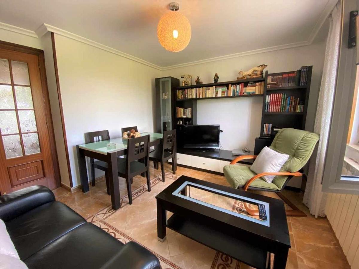 Casa Noval Zona Rural En El Centro De Asturias Apartment Bimenes Bagian luar foto
