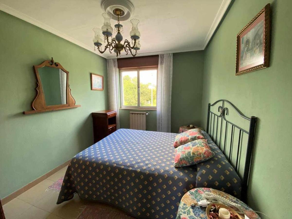 Casa Noval Zona Rural En El Centro De Asturias Apartment Bimenes Bagian luar foto