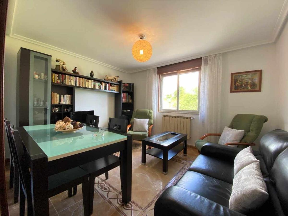 Casa Noval Zona Rural En El Centro De Asturias Apartment Bimenes Bagian luar foto